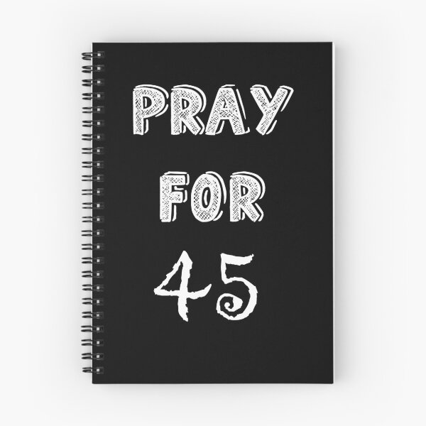 Item preview, PRAY FOR 45 :( designed and sold by LokmaneBrahimi.