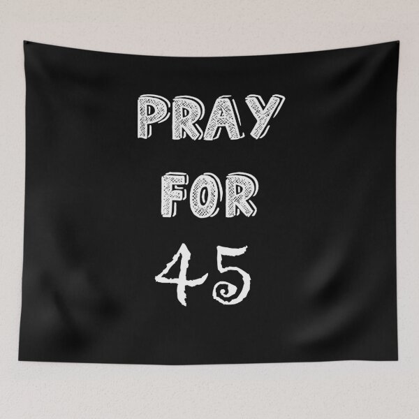 Item preview, PRAY FOR 45 :( designed and sold by LokmaneBrahimi.