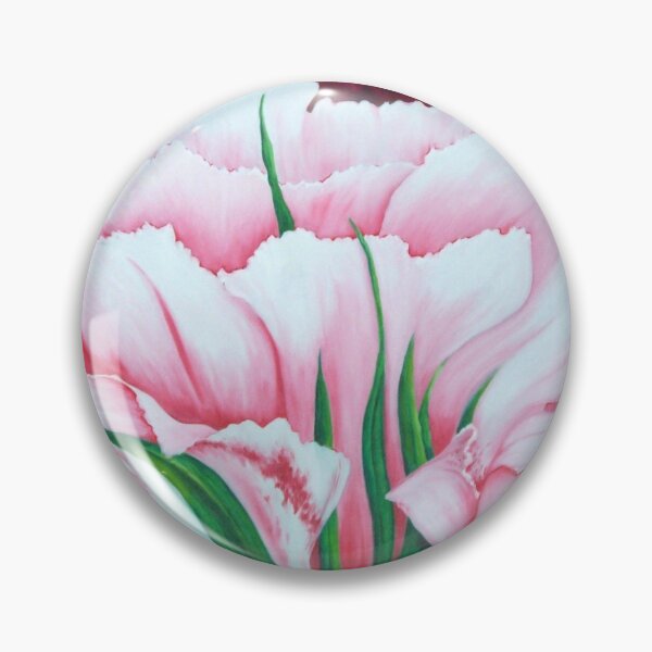 Item preview, China Town Tulip designed and sold by LindaZArtist.