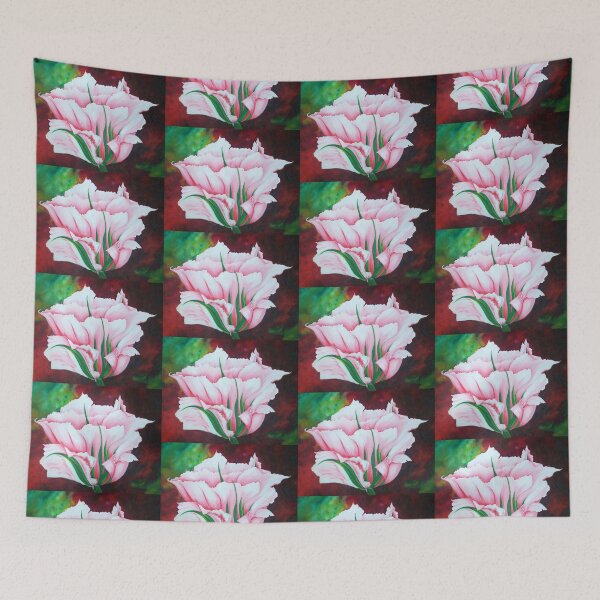 Item preview, China Town Tulip designed and sold by LindaZArtist.