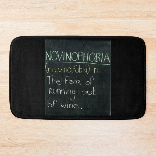 Item preview, Novinophobia designed and sold by Tjb62.