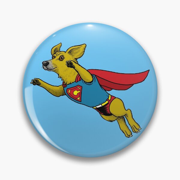 Item preview, Super Chiweenie! designed and sold by Venture-Graphix.