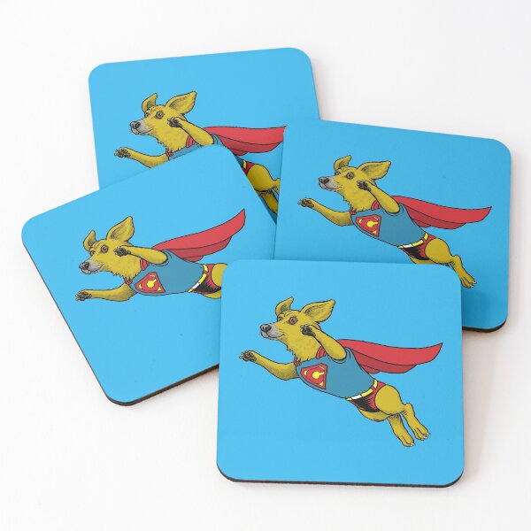 Item preview, Super Chiweenie! designed and sold by Venture-Graphix.