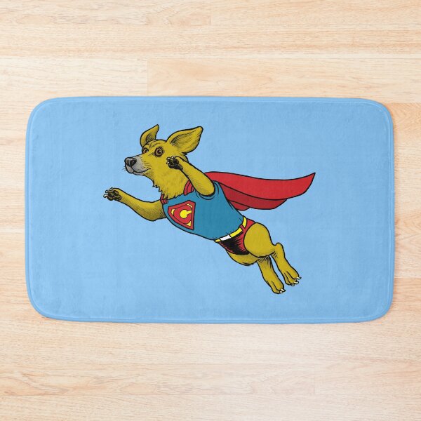 Item preview, Super Chiweenie! designed and sold by Venture-Graphix.