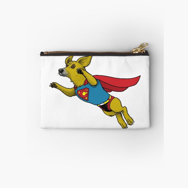 Item preview, Super Chiweenie! designed and sold by Venture-Graphix.