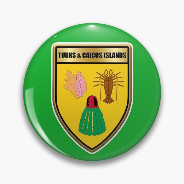 Item preview, Turks and Caicos Islands Phone Case Plus (9) designed and sold by mpodger.
