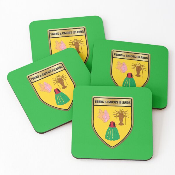 Item preview, Turks and Caicos Islands Phone Case Plus (9) designed and sold by mpodger.