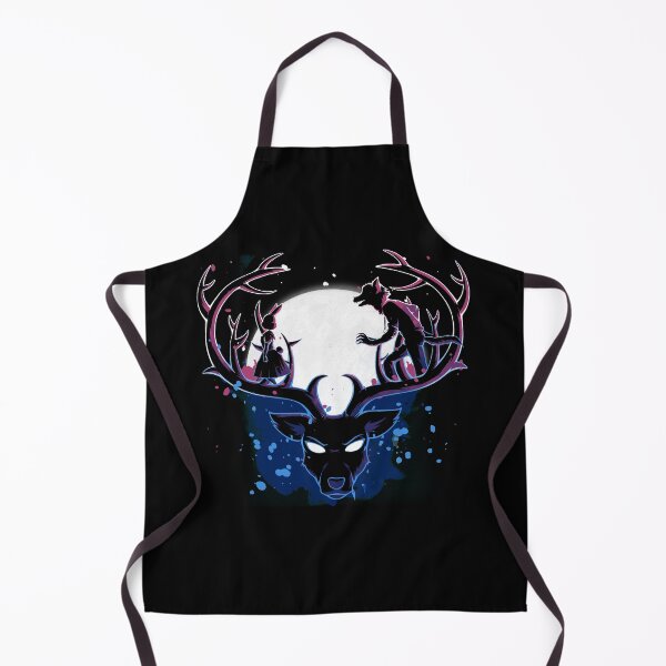 Item preview, Beastars The Instinct designed and sold by xMorfina.