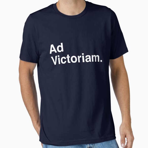 Item preview, Ad Victoriam, hermano. designed and sold by ashto.
