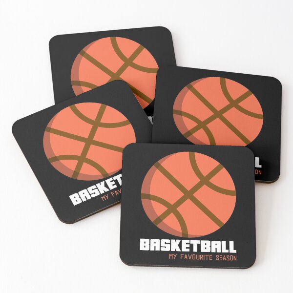Item preview, Basketball Is My Favourite Season Bball designed and sold by jacks-tees.