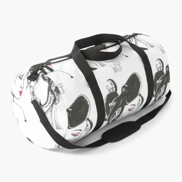Item preview, Sprawling geisha designed and sold by Crea-RiBo.