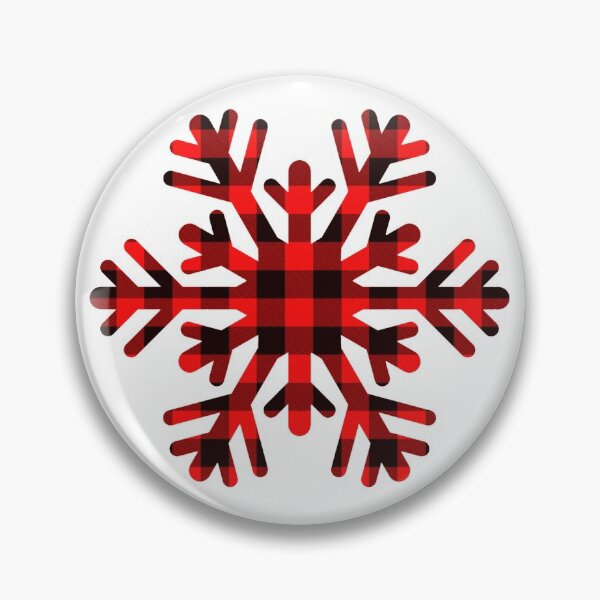 Item preview, snow flake Merry Christmas designed and sold by env1nada.