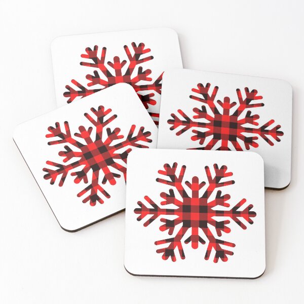 Item preview, snow flake Merry Christmas designed and sold by env1nada.