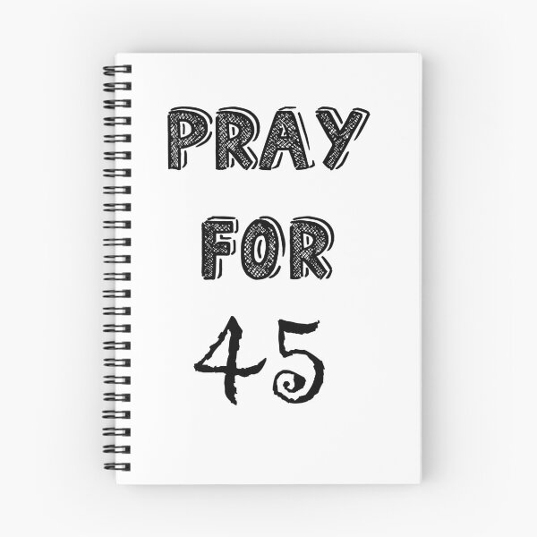 Item preview, PRAY FOR 45 :( designed and sold by LokmaneBrahimi.