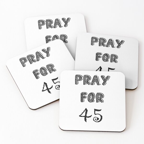 Item preview, PRAY FOR 45 :( designed and sold by LokmaneBrahimi.