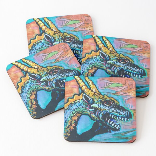 Item preview, Dragon designed and sold by kogistudio-5.