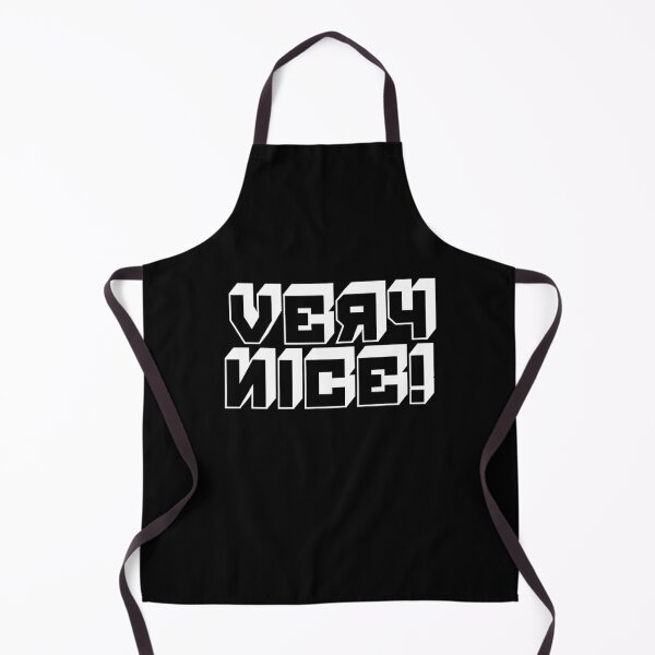 Item preview, Very Nice Borat Quote designed and sold by pierrelaidesign.