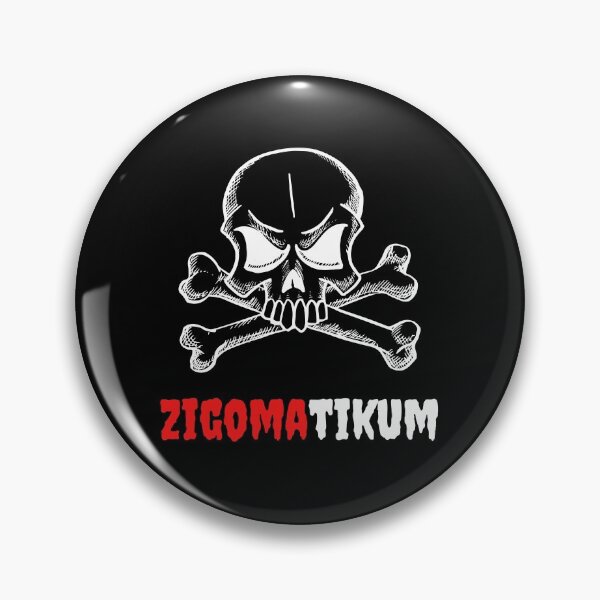 Item preview, Zigomatikum designed and sold by dineshv.