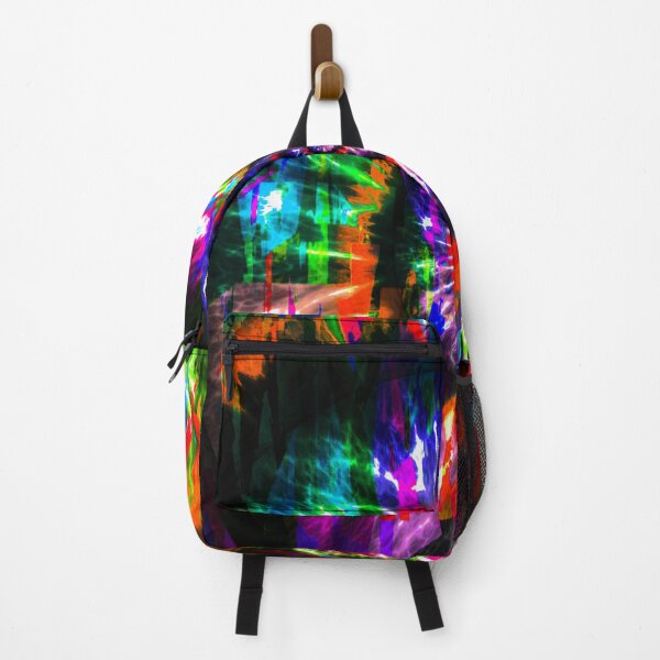 Item preview, Abstract Design Tie Dye Swirling Rainbow Color Optical Illusion designed and sold by Mary Riley.
