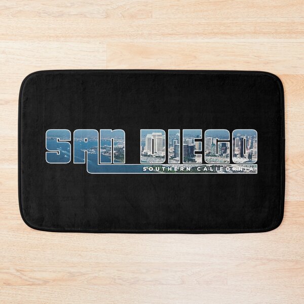 Item preview, San Diego souvenir designed and sold by faithfulpostman.