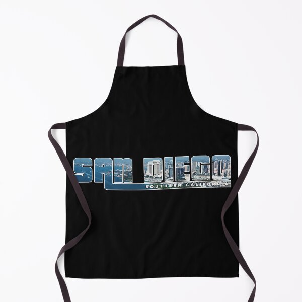 Item preview, San Diego souvenir designed and sold by faithfulpostman.