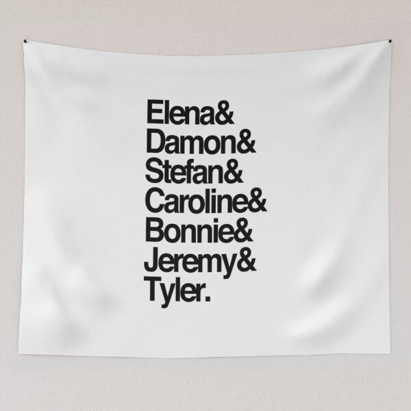 Item preview, The Names designed and sold by Linanaessens.