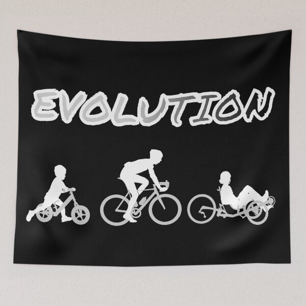 Aperçu de l'œuvre TRIKE ÉVOLUTION créée et vendue par Koen1982.