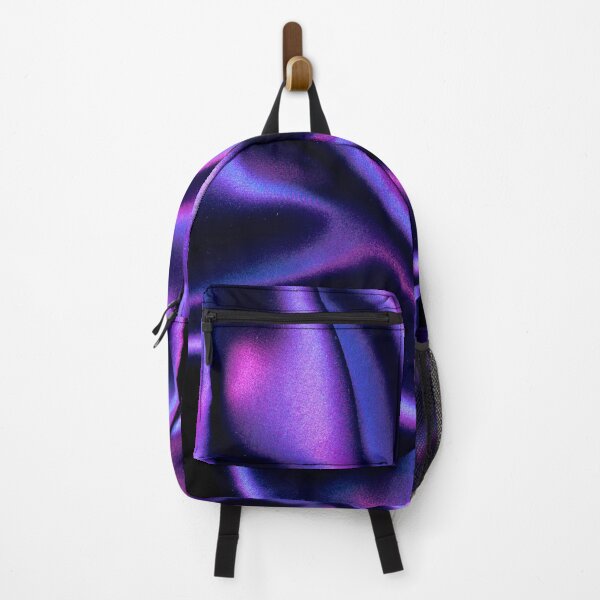 Item preview, Striking Purple Silk Print designed and sold by cgroenewald.