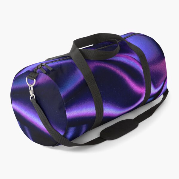 Item preview, Striking Purple Silk Print designed and sold by cgroenewald.