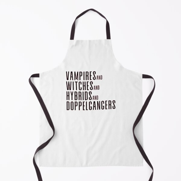 Item preview, VampiresWitches & Hybrids & Doppelgangers designed and sold by Linanaessens.