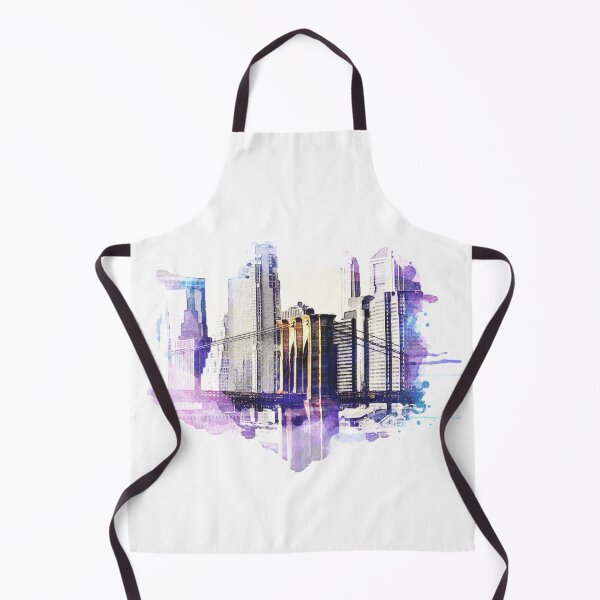 Item preview, Brooklyn Bridge designed and sold by Soulista.
