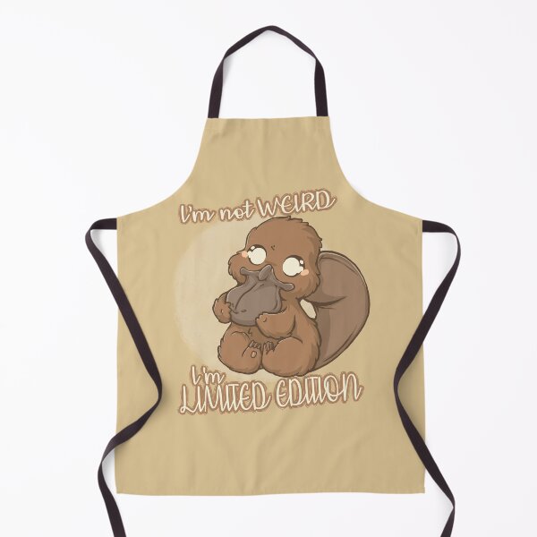 Item preview, Limited Edition Platypus designed and sold by xMorfina.