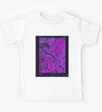 New York NY Lackawack 130146 1942 24000 Inverted Kids Tee