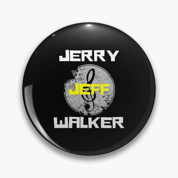 Item preview, Jerry jeff walker designed and sold by dineshv.