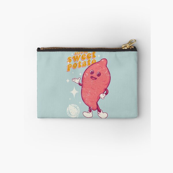 Item preview, Sweet Potato - She is My Sweet Potato | Cute Yam designed and sold by Any Color Designs.