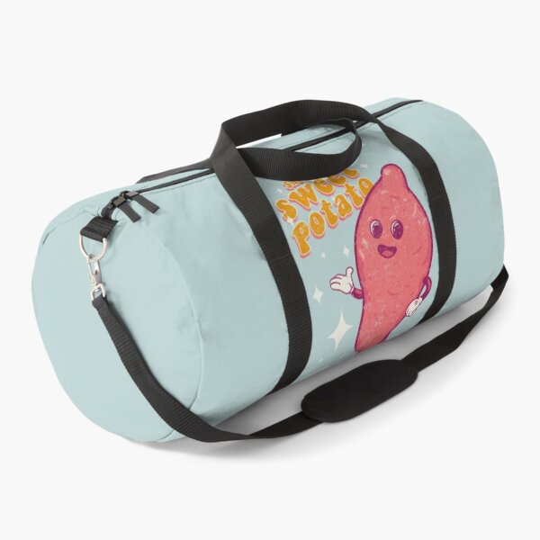 Item preview, Sweet Potato - She is My Sweet Potato | Cute Yam designed and sold by Any Color Designs.