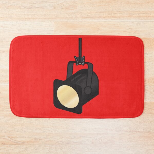 Item preview, Studio Spotlight on Roof designed and sold by Claudiocmb.