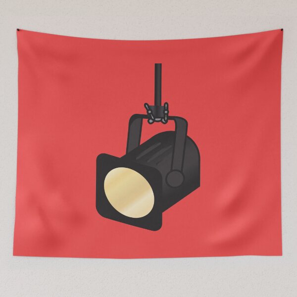 Item preview, Studio Spotlight on Roof designed and sold by Claudiocmb.