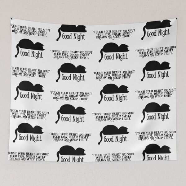 Item preview, Good night wishes.  designed and sold by Lina369.