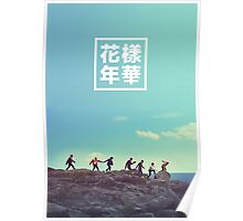 Bts: Posters | Redbubble