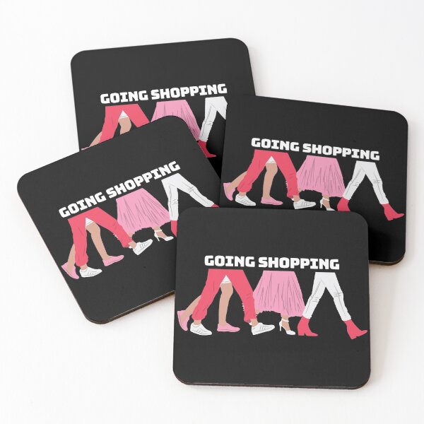 Item preview, Going Shopping designed and sold by Rabique.