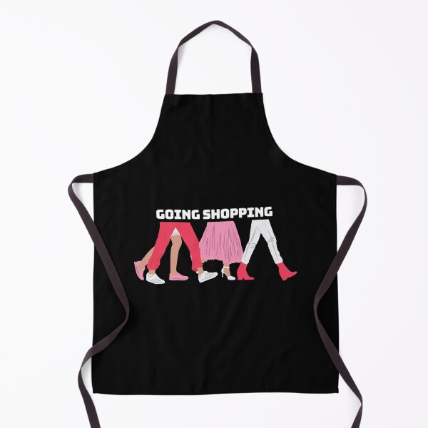 Item preview, Going Shopping designed and sold by Rabique.