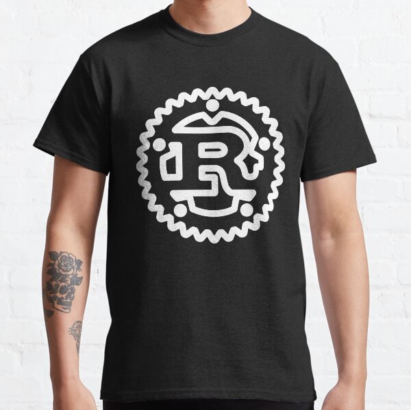 brooklyn long sleeve t shirt