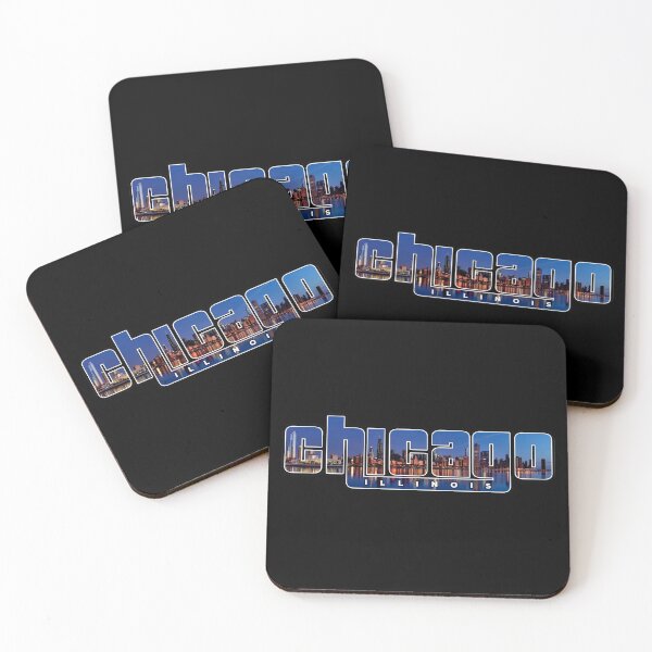 Item preview, Chicago souvenir designed and sold by faithfulpostman.