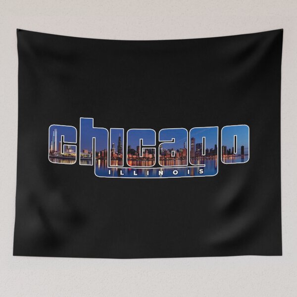 Item preview, Chicago souvenir designed and sold by faithfulpostman.