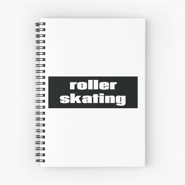 Item preview, Roller Skating designed and sold by ProjectX23.