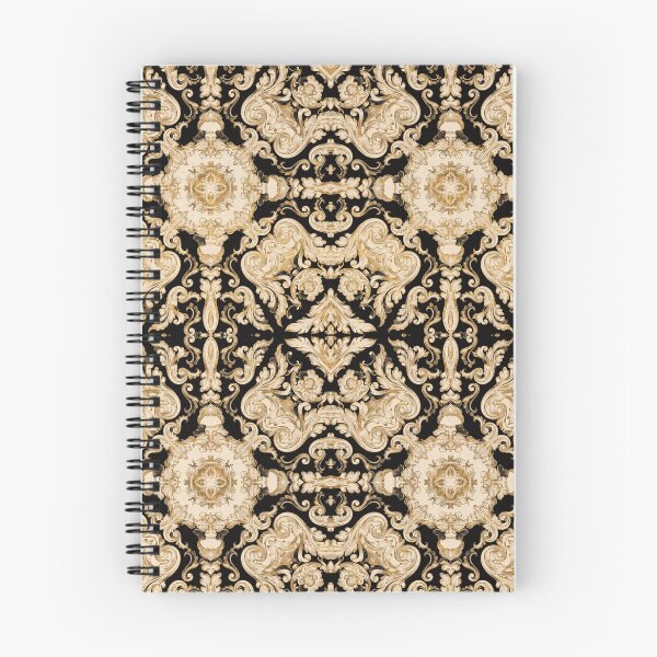 Item preview, A Modern Vintage Dream (black background) designed and sold by Octavia Soldani.