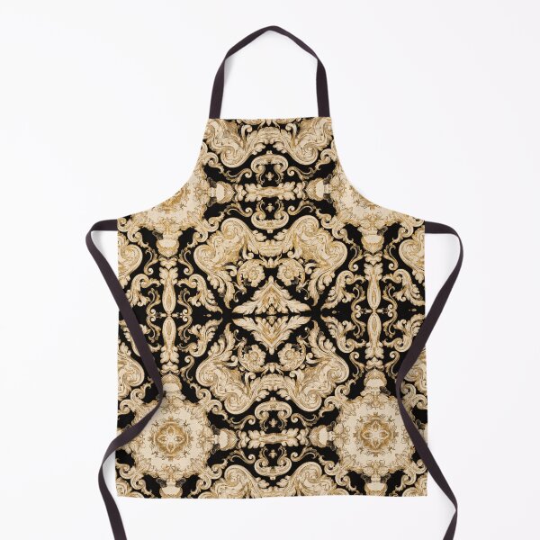 Item preview, A Modern Vintage Dream (black background) designed and sold by Octavia Soldani.