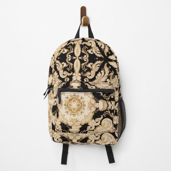 Item preview, A Modern Vintage Dream (black background) designed and sold by Octavia Soldani.