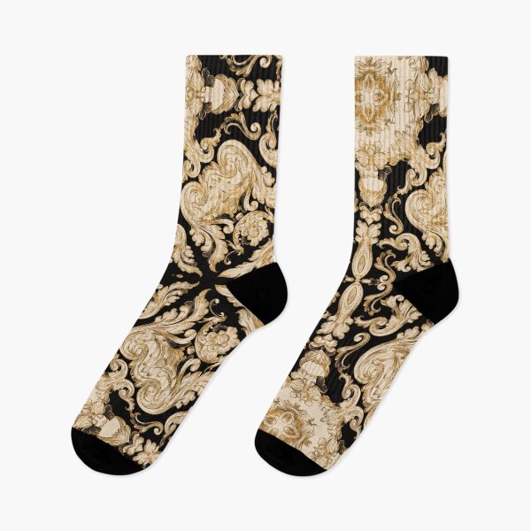 Item preview, A Modern Vintage Dream (black background) designed and sold by Octavia Soldani.